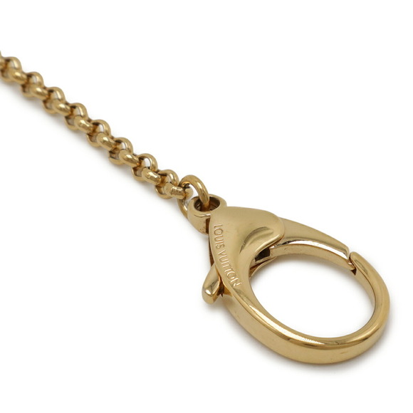 LOUIS VUITTON Authentic Brown Monogram Pochette Pouch - Picture 6 of 8